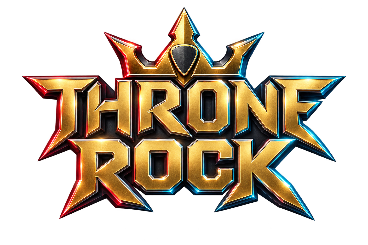 Throne Rock